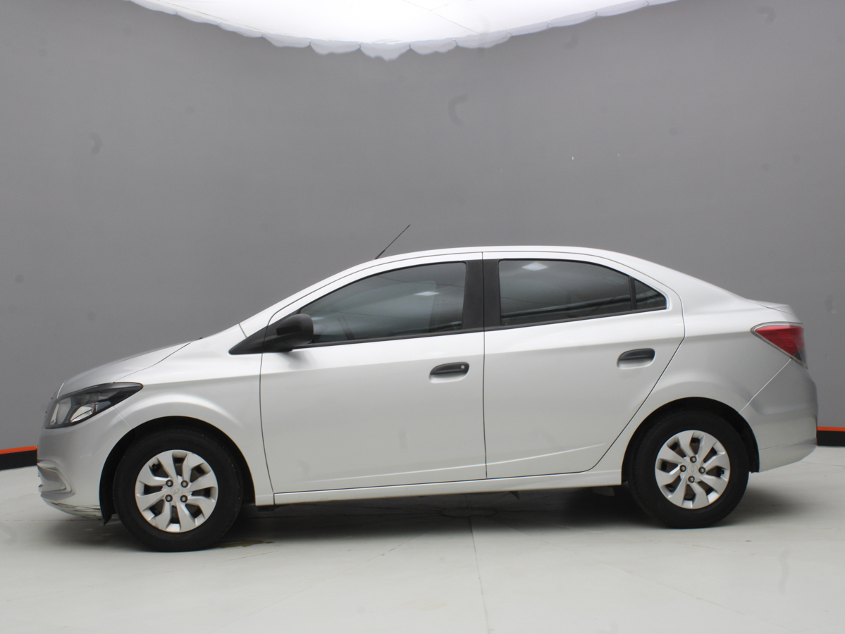 CHEVROLET PRISMA JOY 2019