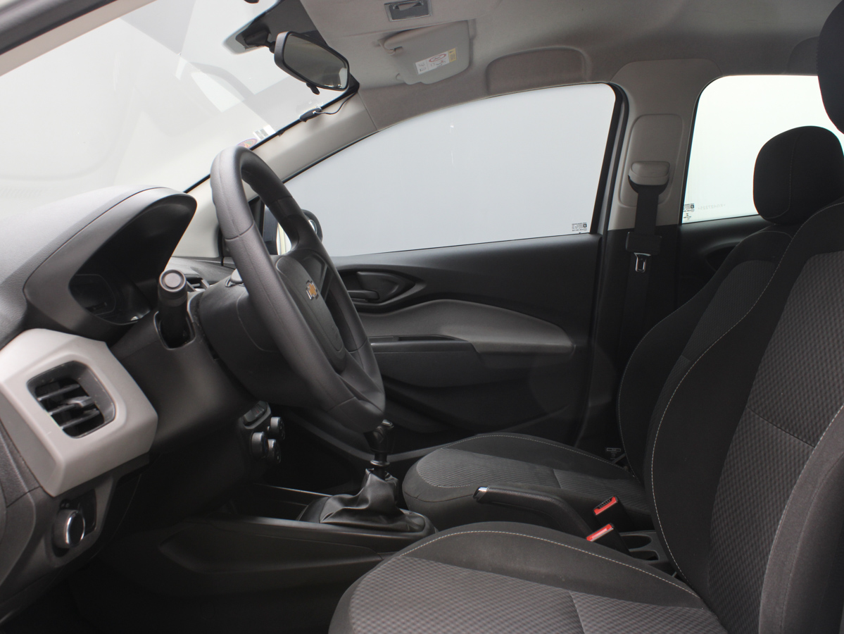 CHEVROLET PRISMA JOY 2019