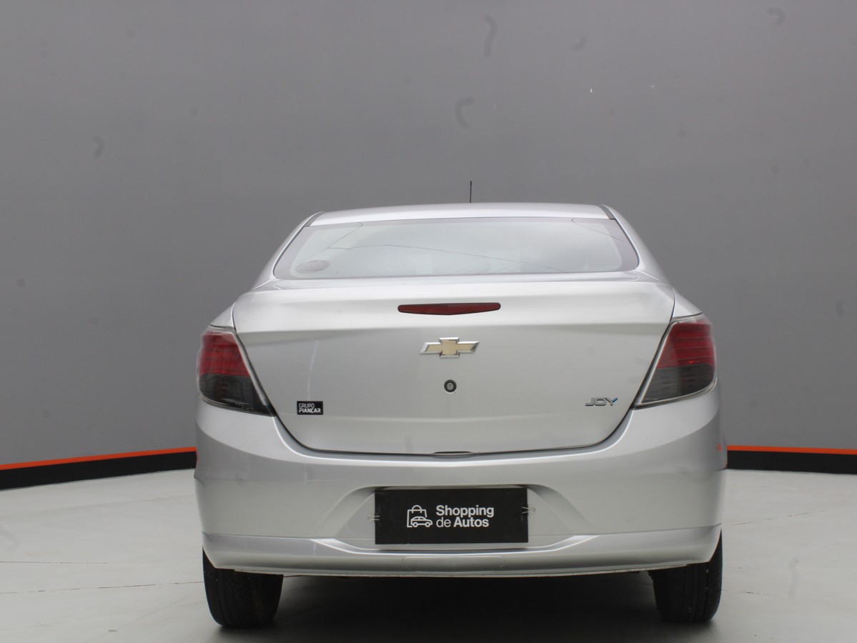 CHEVROLET PRISMA JOY 2019