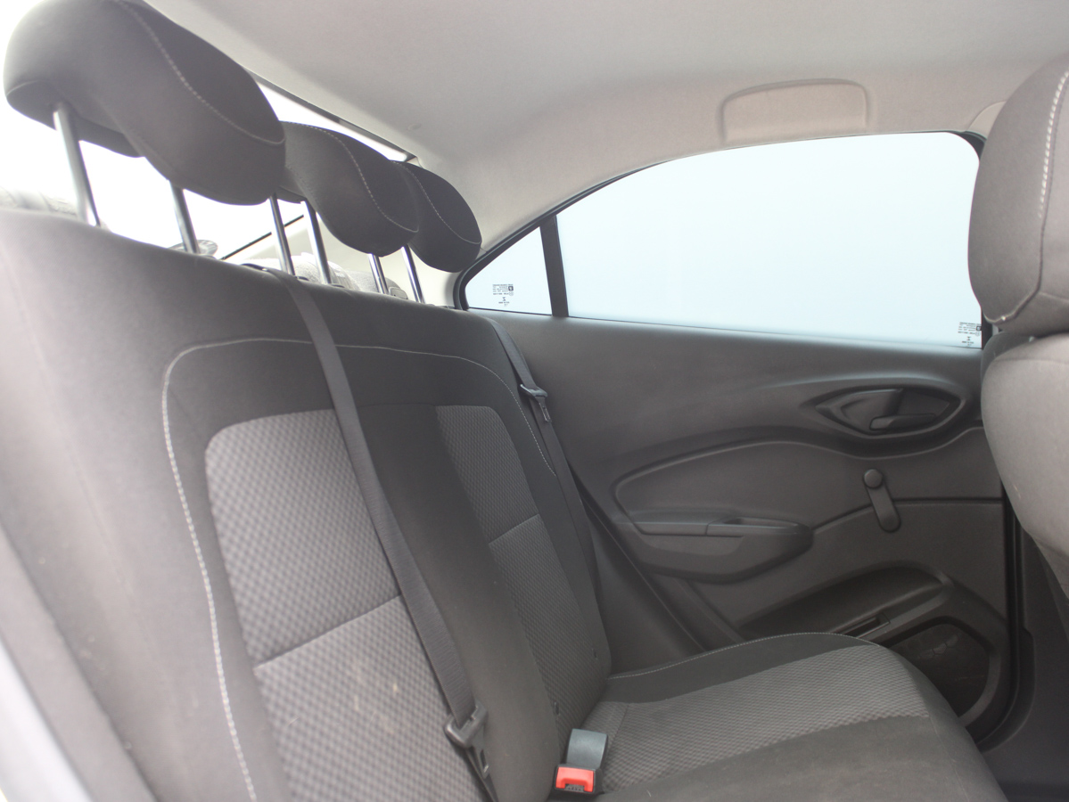 CHEVROLET PRISMA JOY 2019