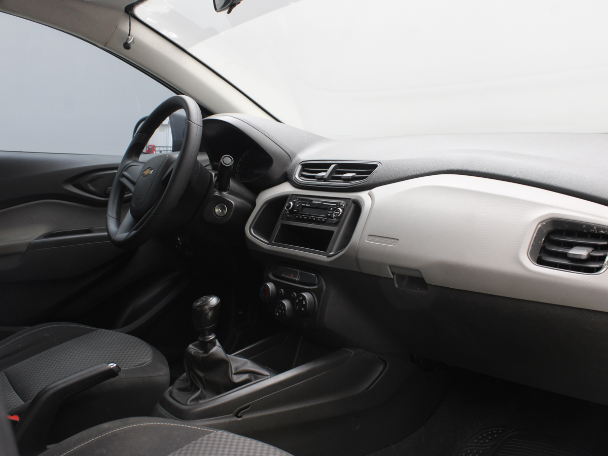 CHEVROLET PRISMA JOY 2019