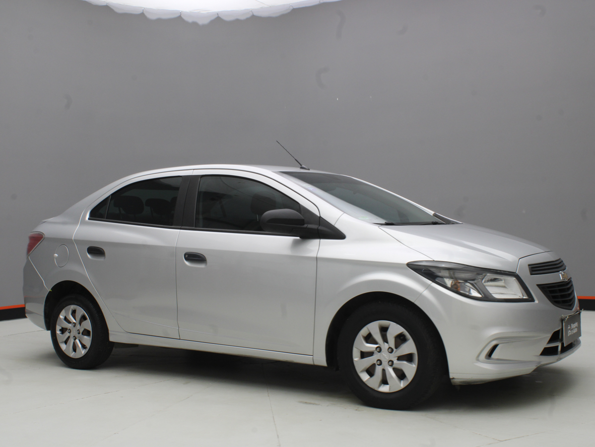 CHEVROLET PRISMA JOY 2019