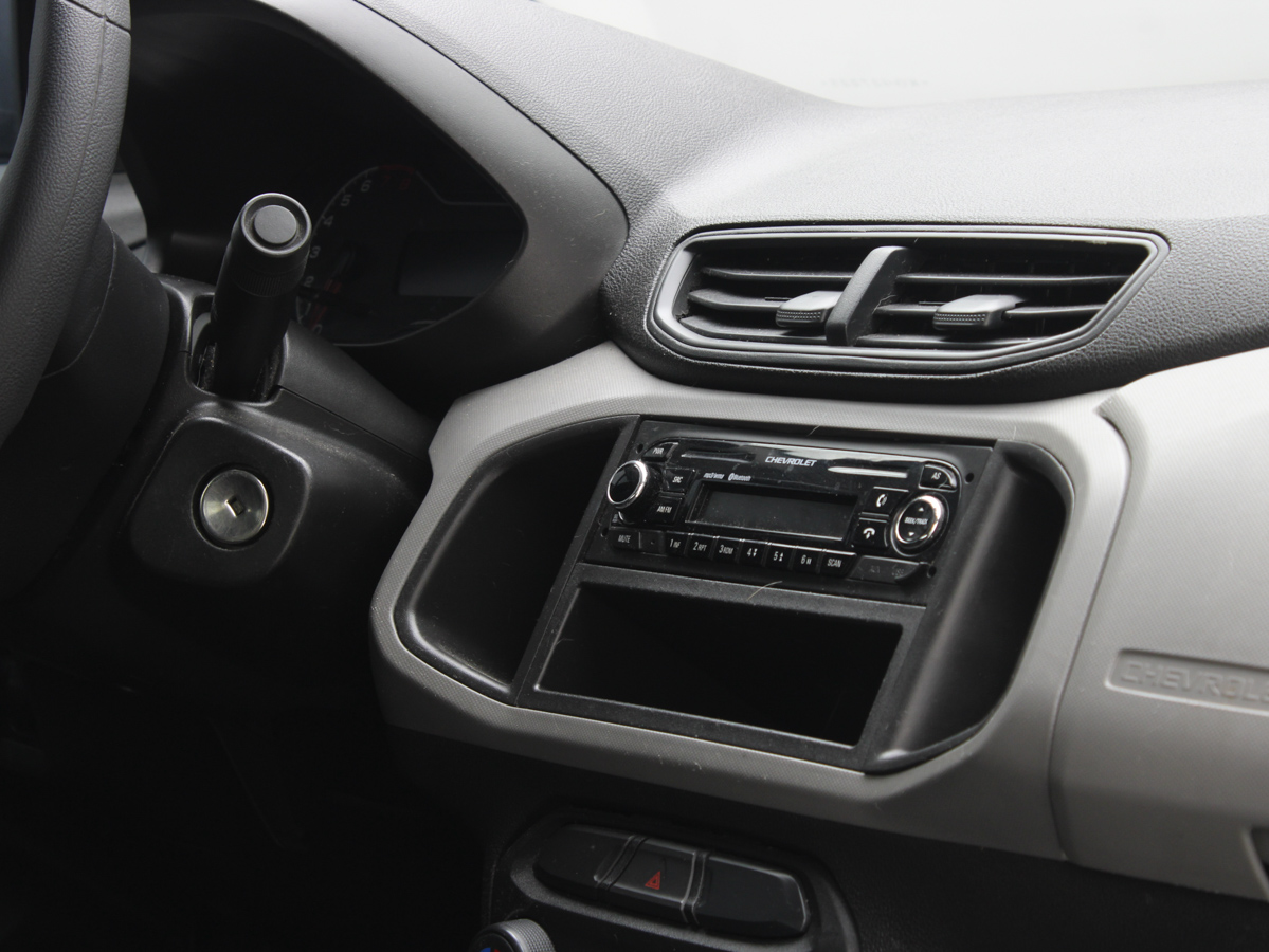 CHEVROLET PRISMA JOY 2019