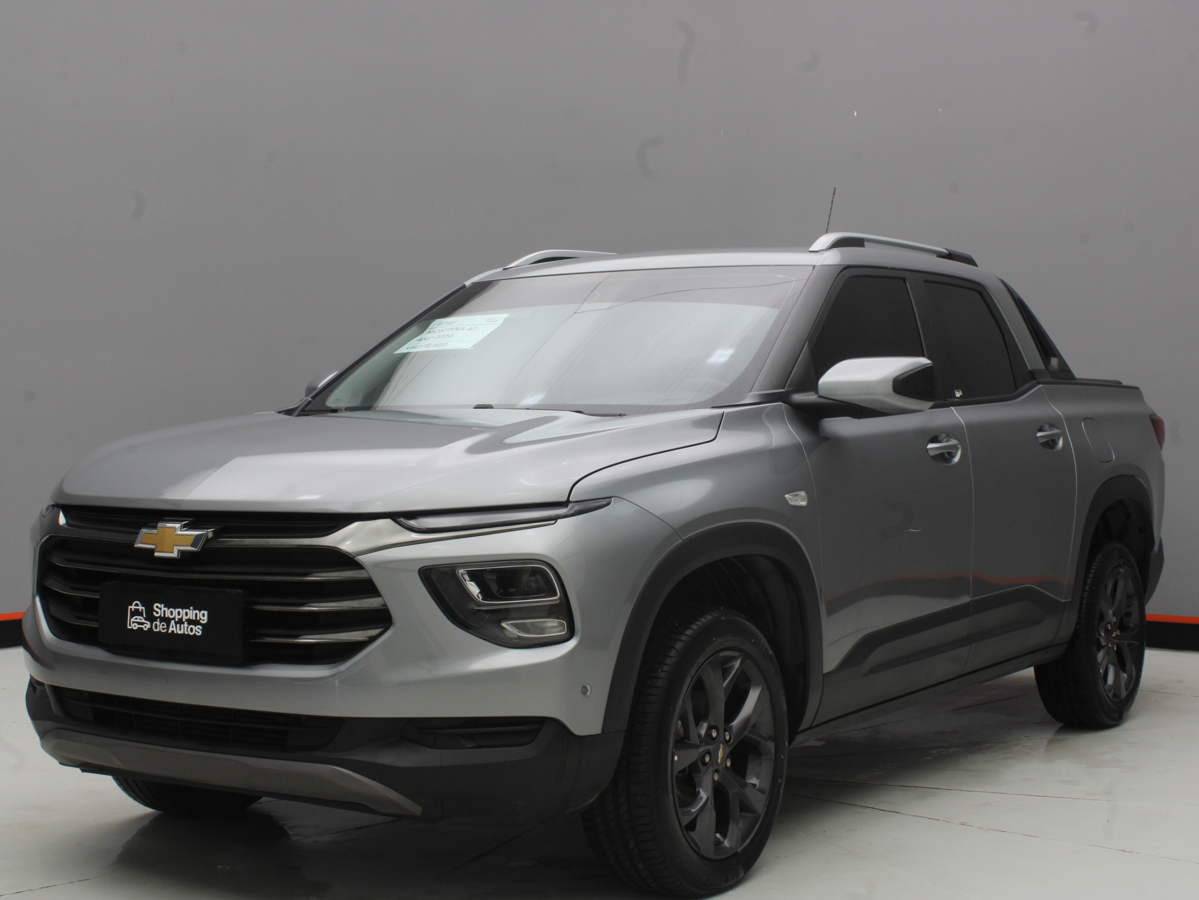 CHEVROLET MONTANA AT 2024
