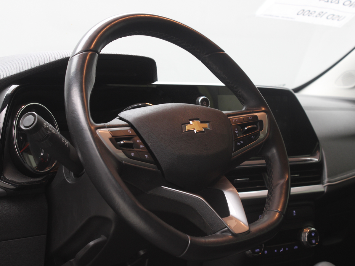 CHEVROLET MONTANA AT 2024
