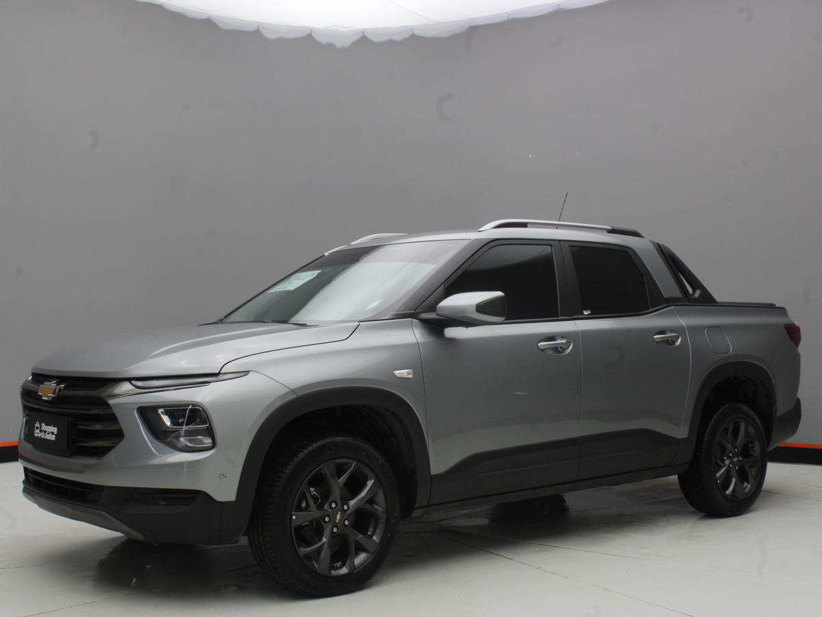 CHEVROLET MONTANA AT 2024