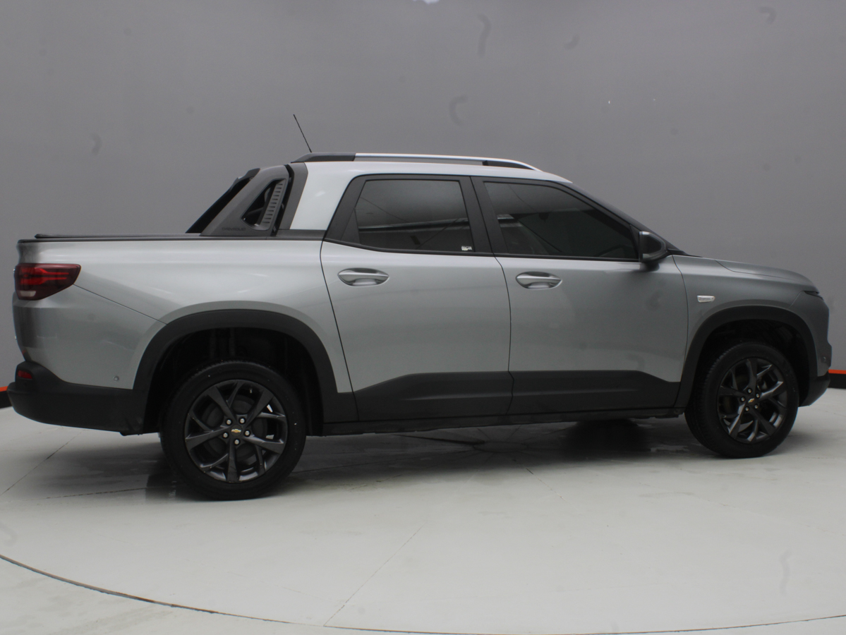 CHEVROLET MONTANA AT 2024