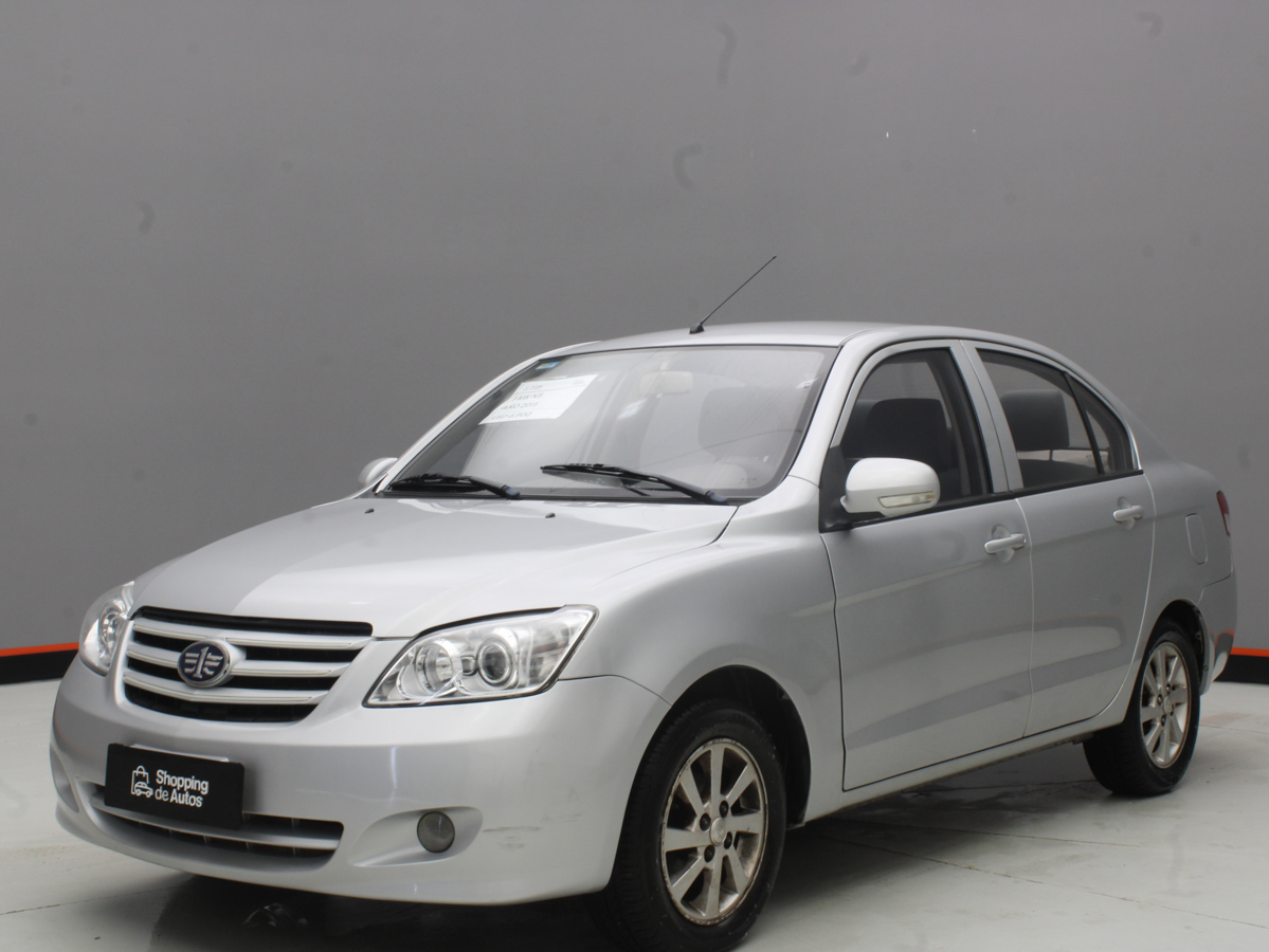 FAW N5 2015